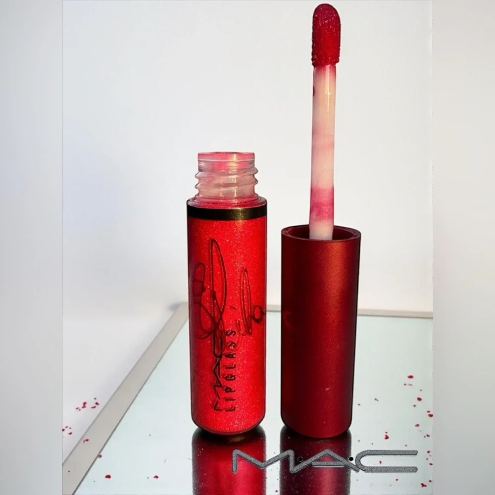 MAC Cosmetics mac viva